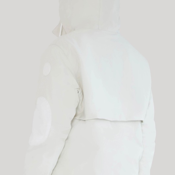 ZENITH INSULATED HARD SHELL JACKET - Picture 5 of 11